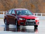 Mitsubishi Prototype X 2007 года